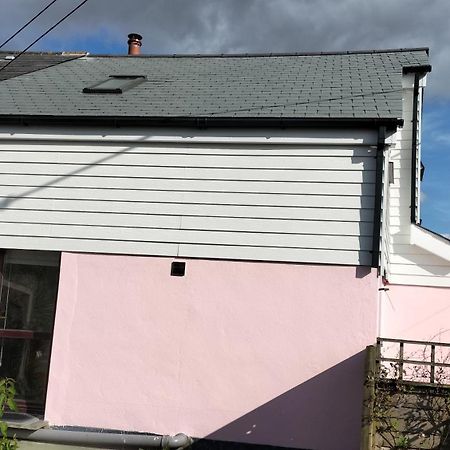 Clearview Cottage St. Austell Eksteriør bilde