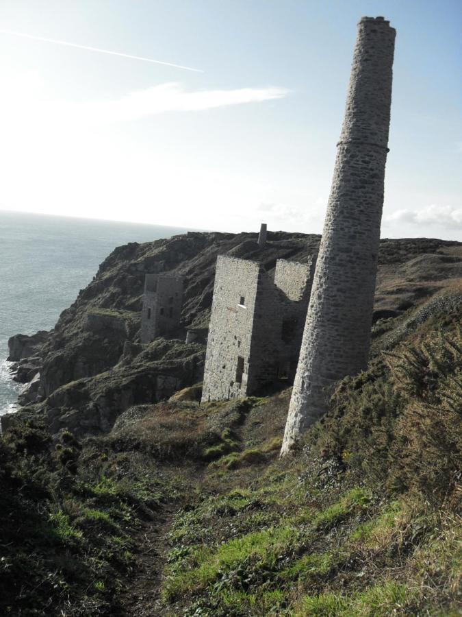 Clearview Cottage St. Austell Eksteriør bilde