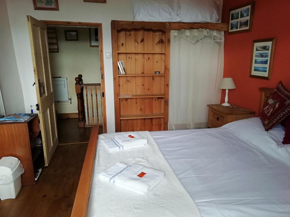 Clearview Cottage St. Austell Eksteriør bilde