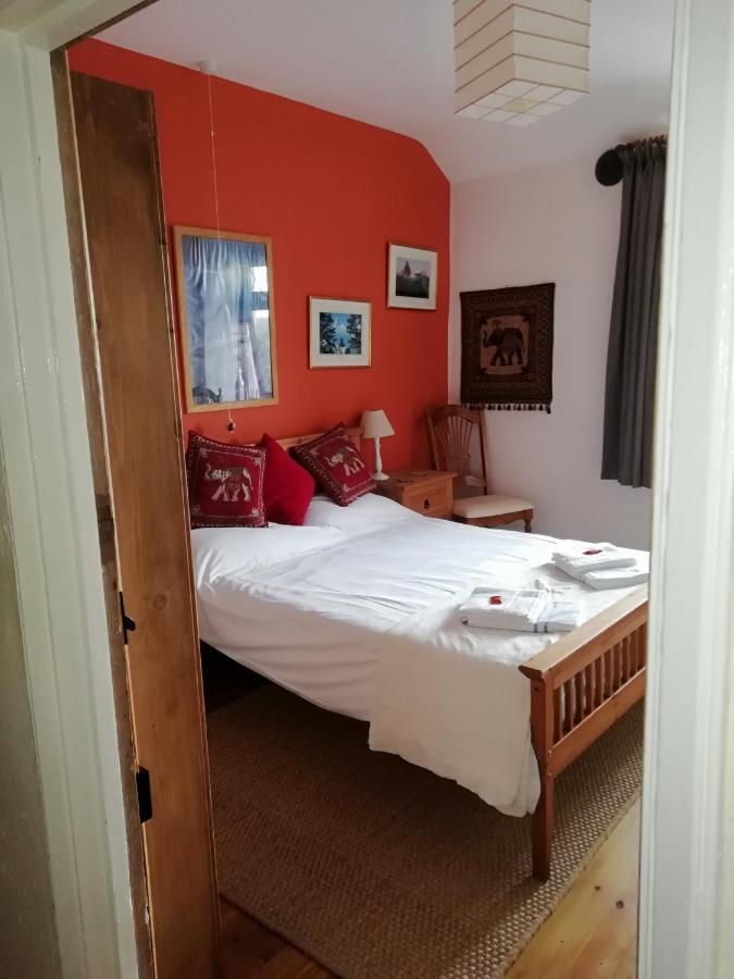 Clearview Cottage St. Austell Eksteriør bilde