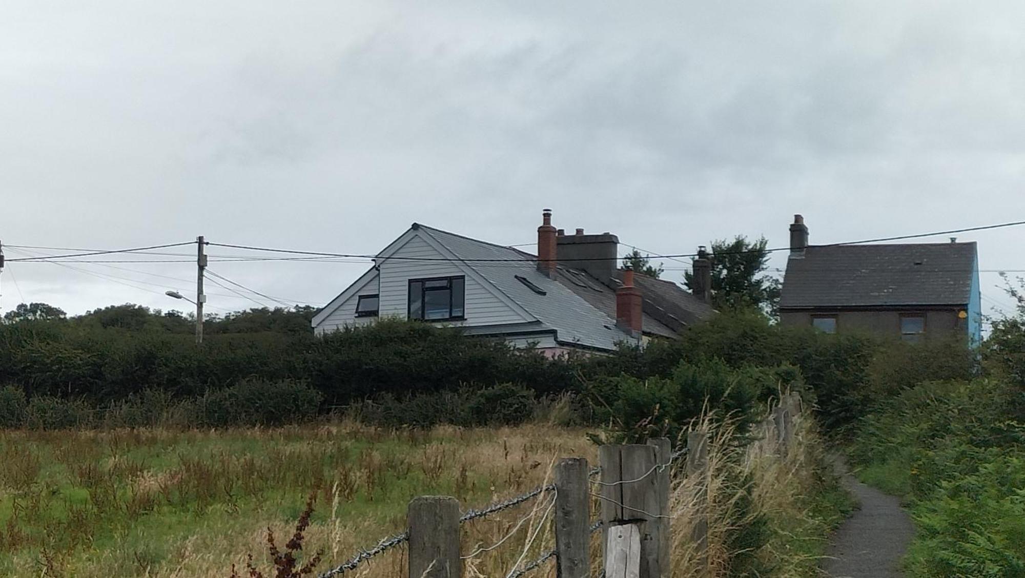 Clearview Cottage St. Austell Eksteriør bilde