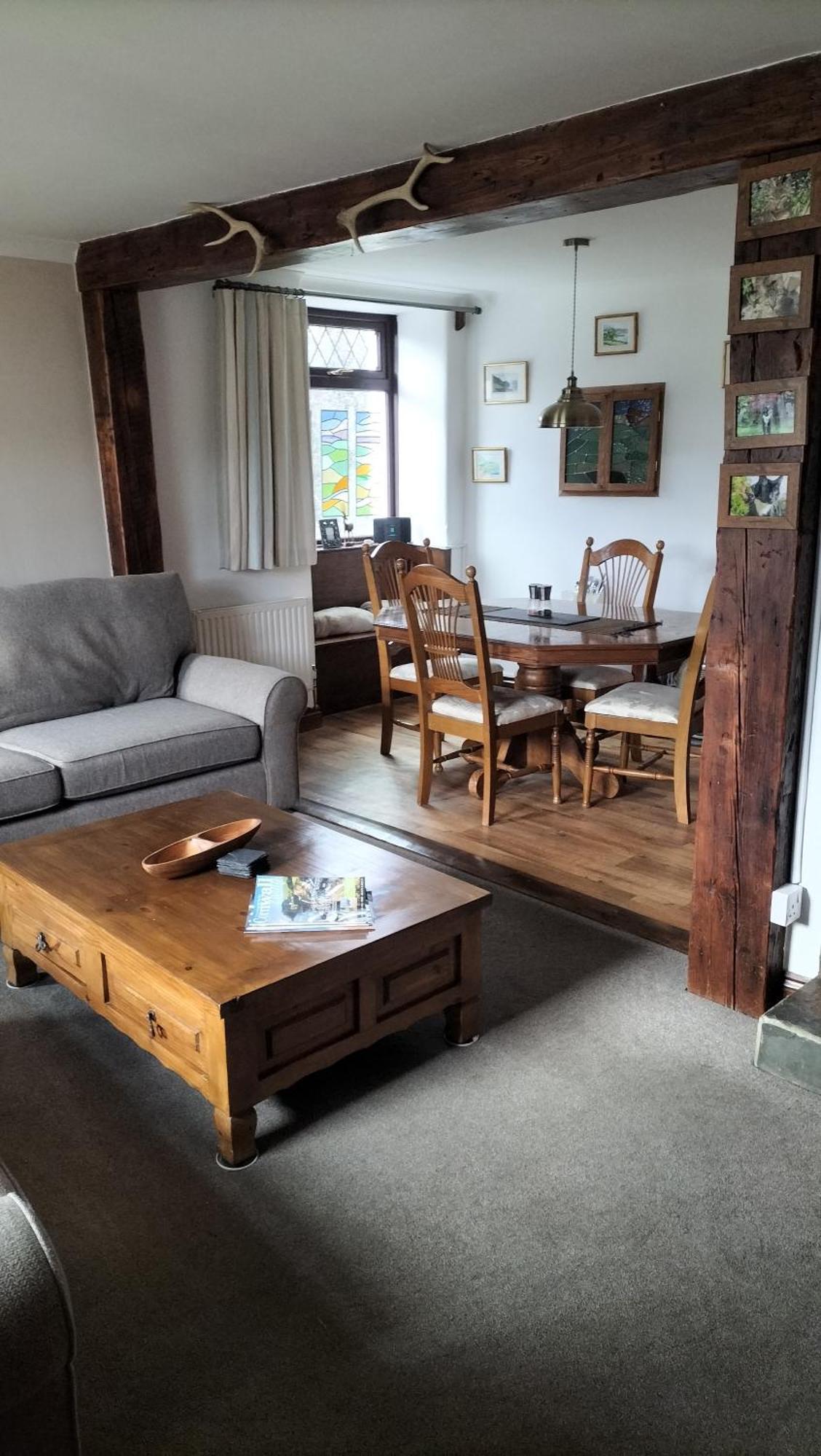 Clearview Cottage St. Austell Eksteriør bilde